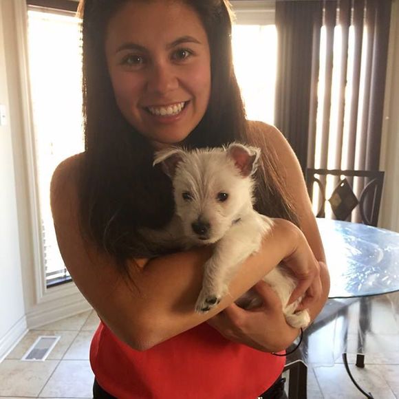 Meet your Posher, Alexia - Picture 1 of 1